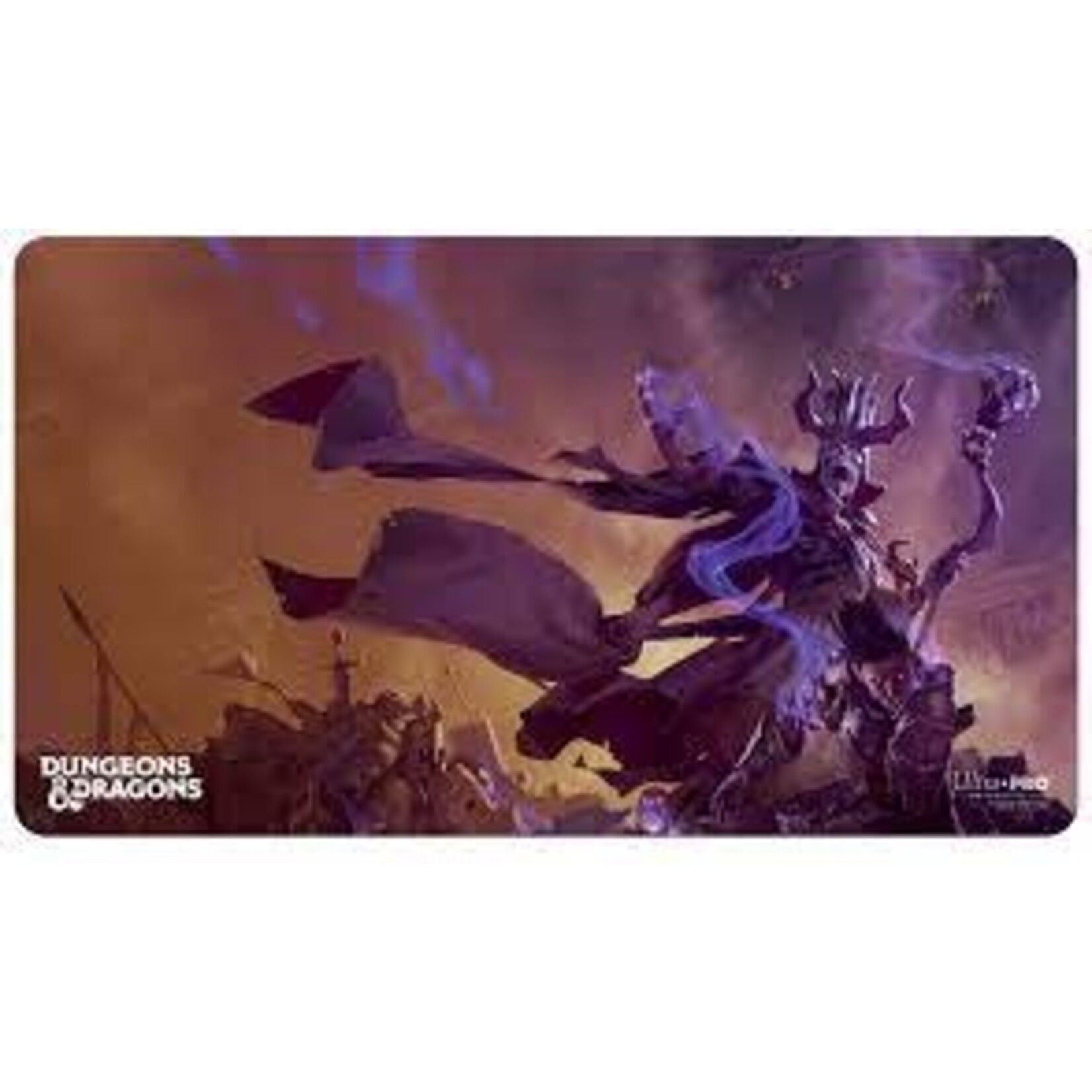 Wizards of the Coast DND 18506 Dugeon Masters Guide Playmat