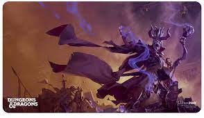 DND 18506 Dugeon Masters Guide Playmat