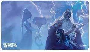 DND 18510 Storm Kings Thunder Play Mat
