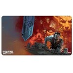 Wizards of the Coast DND 18512 Tales from the Yawning Portal Play Mat