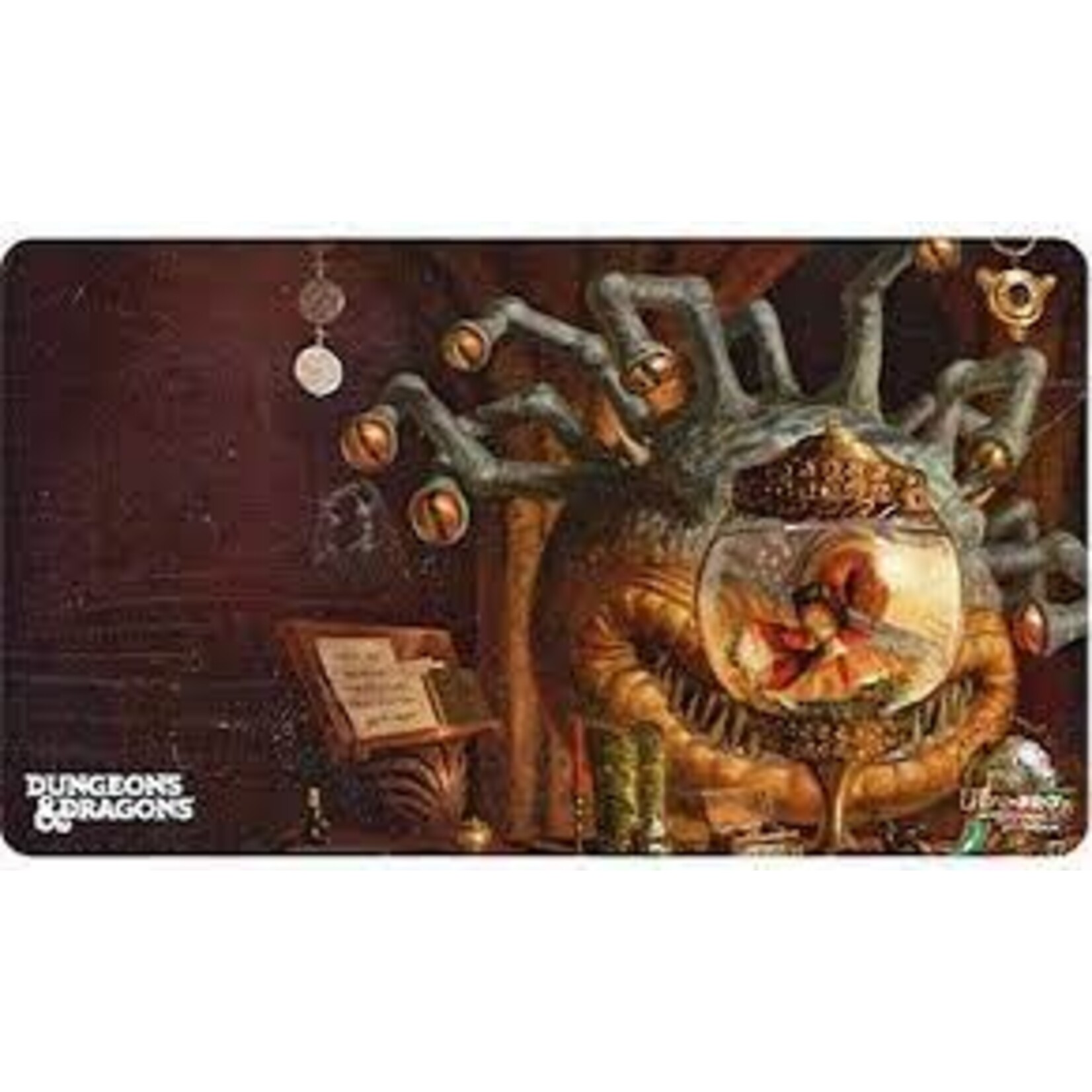 Wizards of the Coast DND 18514 Tomb Annihilat Play Mat