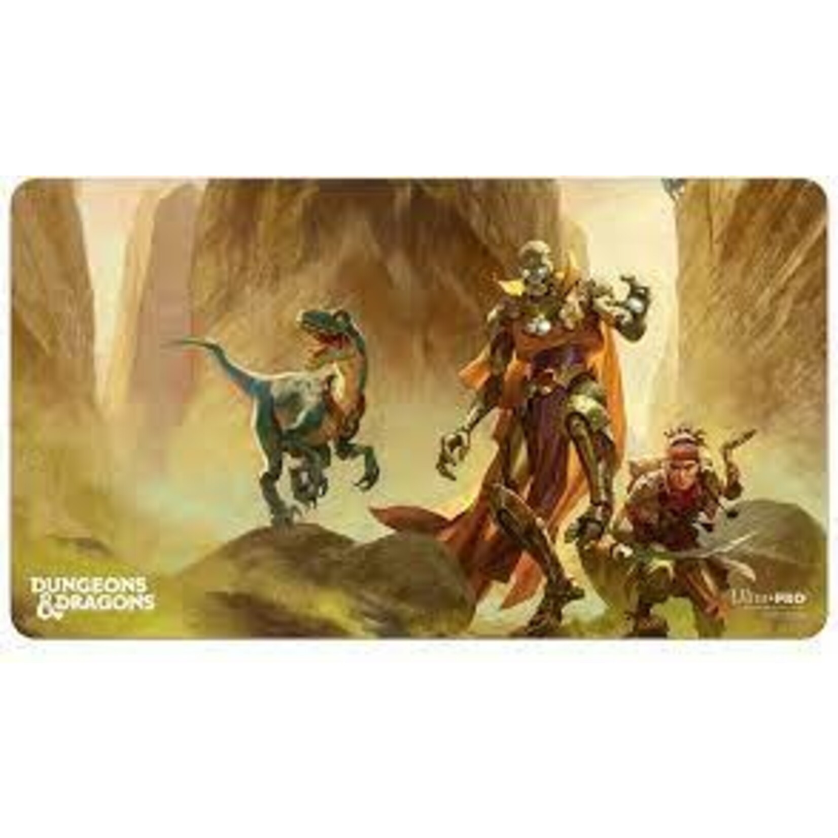 Wizards of the Coast DND 18521 Eberron Rising Play Mat