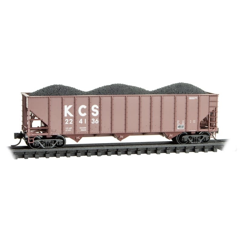 10800550 N KCS Rd# 224136
