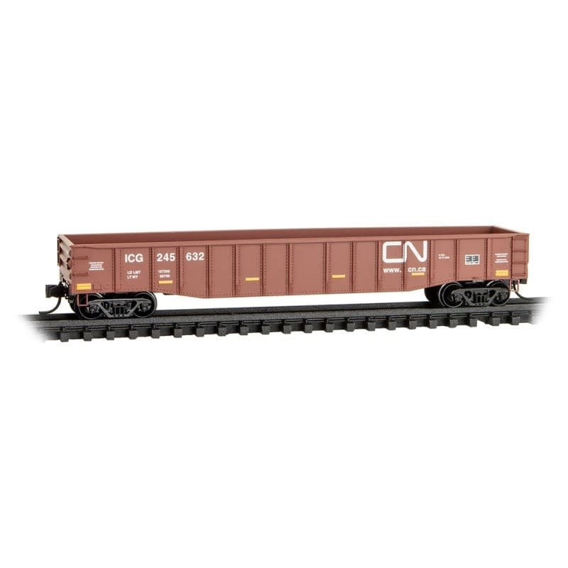 10500632 N Canadian National RD# 245632