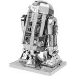 Metal Earth MMS250 Star Wars R2-D2