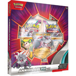 Pokemon 85245 Pokemon Annihilape Ex Box Case