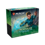 Wizards of the Coast 92158 MTG Zendikar Rising Bundle