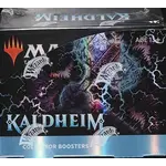 Wizards of the Coast 92176 Kaldheim Collector Booster