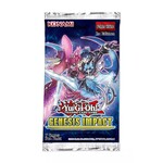 Konami KOIYG85154 Yu-Gi-Oh Genesis Impact Booster