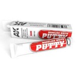 AK Interactive 103 White Acrylic Putty