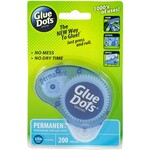 Glue Dots 11346A Permanent Dot N Go