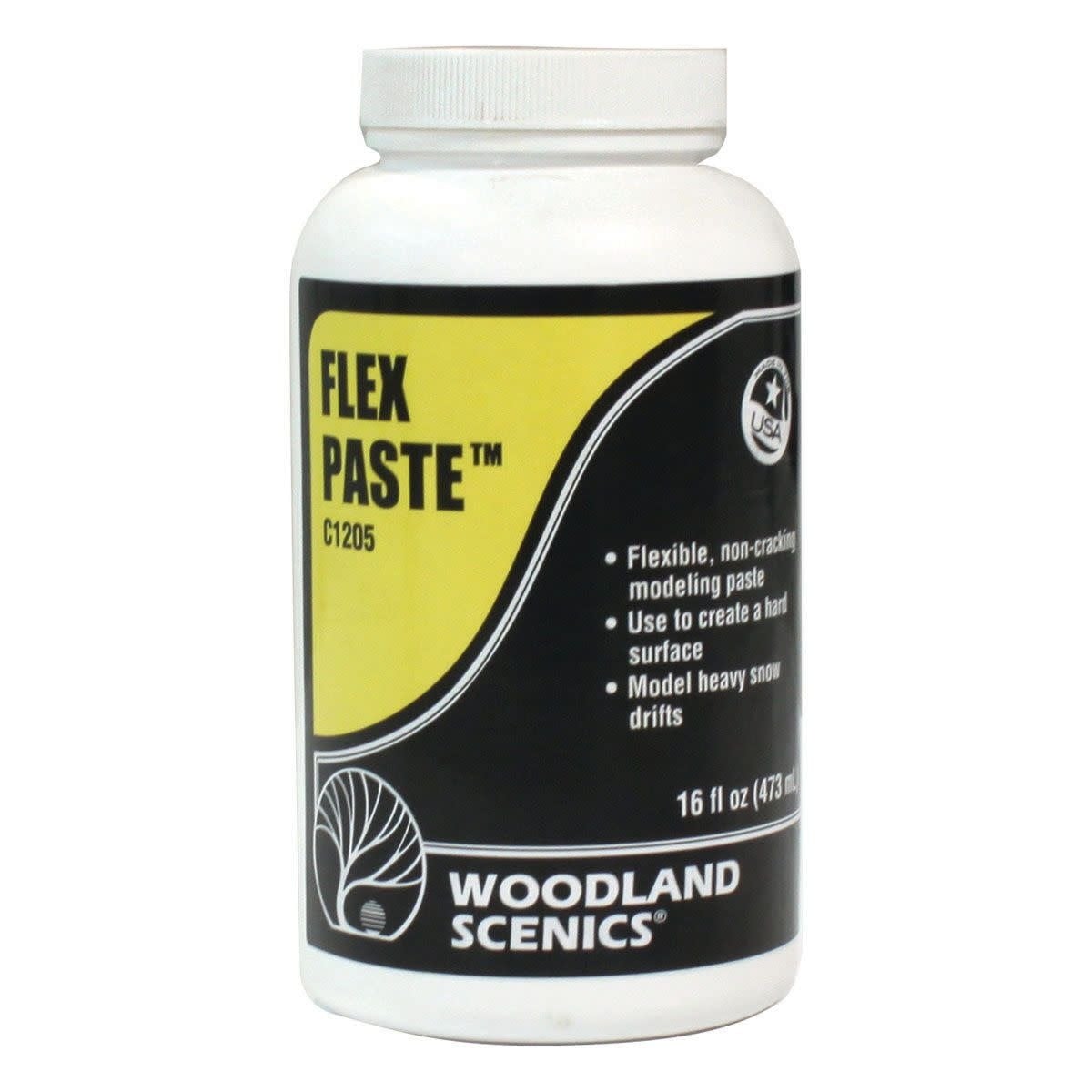 1205 Flex Paste/16oz