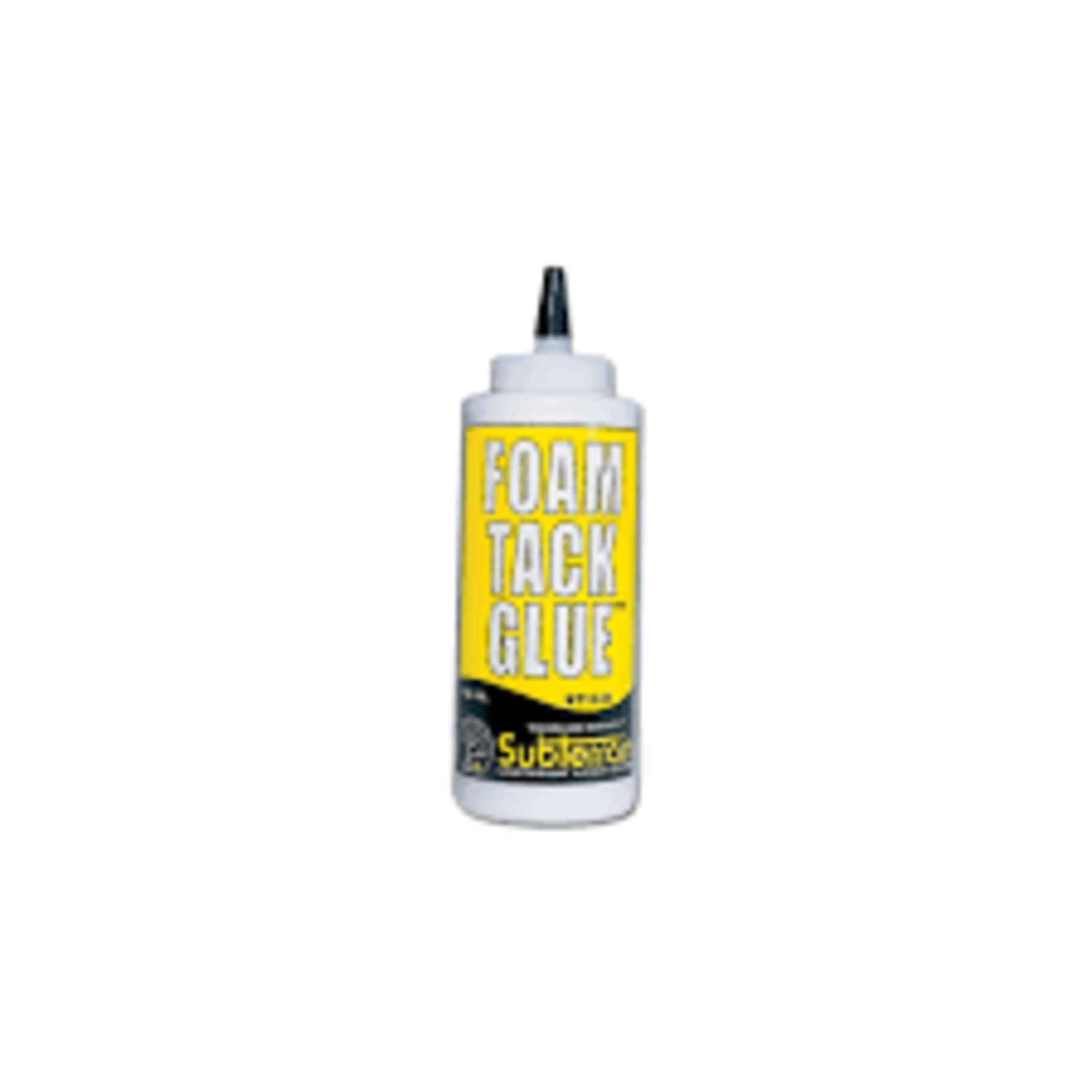 Woodland Scenics 1444 Foam Tack Glue, 12oz