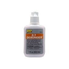 16 Z-7 Debonder 1 oz
