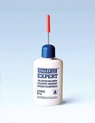170492 Expert Liquid Cement - .9oz 25g