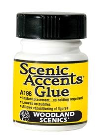 198 Accent Glue/1.5oz