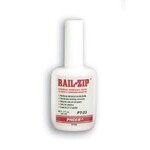 Zap 23  ZAP Rail Zip, 1 oz (White)