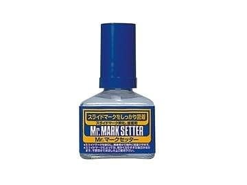 232 Mr Mark Setter