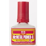 Mr Hobby 242 Mr Metal Primer 40ml Bottle