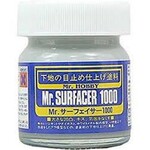 Mr Hobby 284 Mr Surfacer 1000