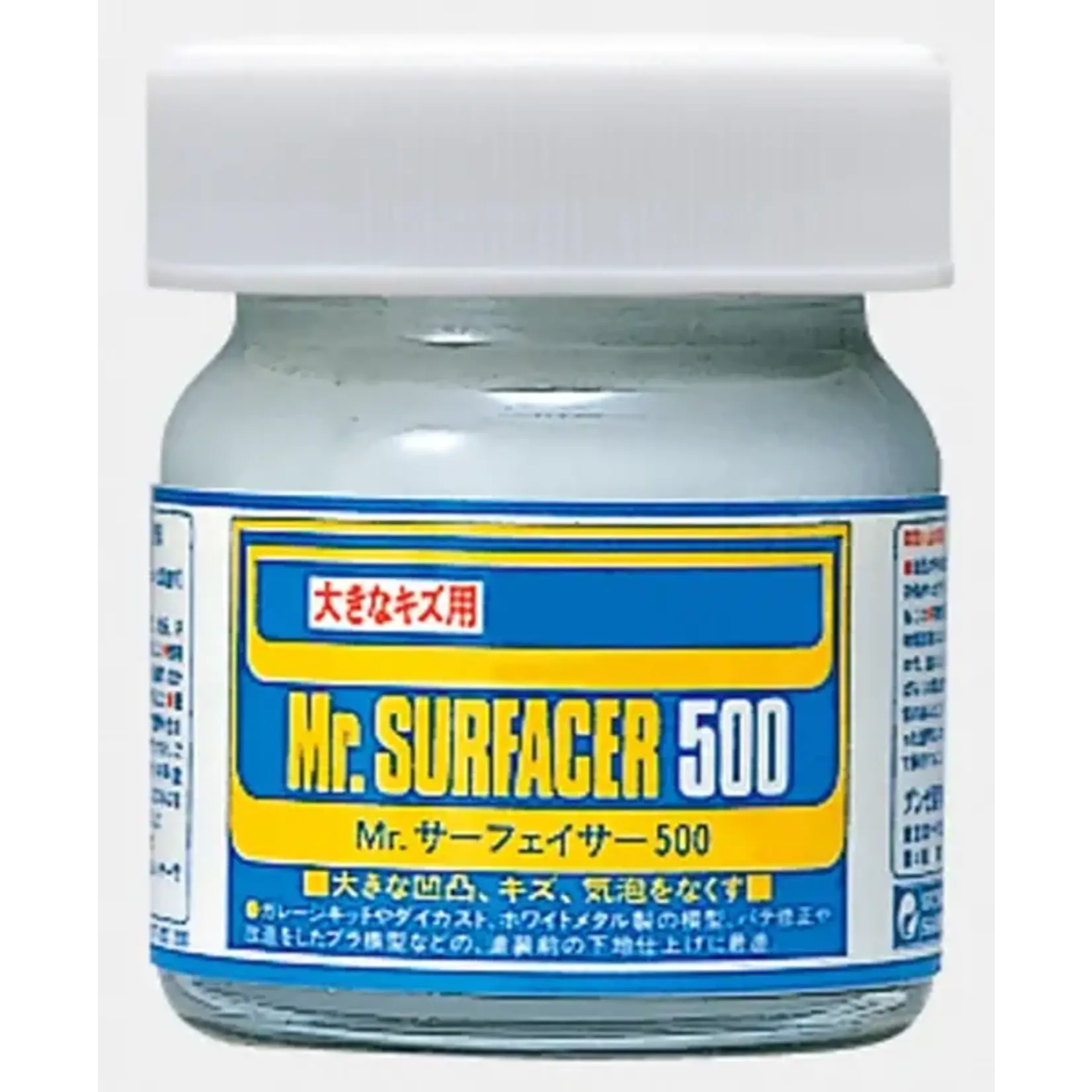 Mr Hobby 285 Mr Surfacer 500