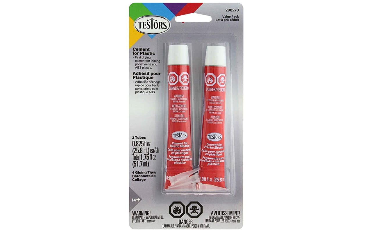 290278 Model Cement 2 Pack old 3509