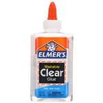 Elmers 305 Elmers Washable Clear Glue