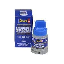 39606 Special Liquid Cement 30g