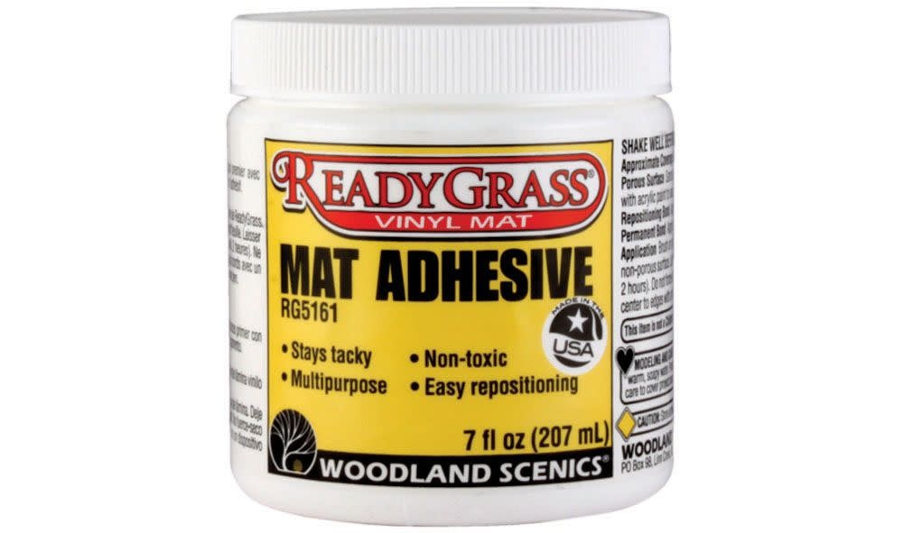 5161 Ready Grass Mat Adhesive
