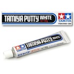 Tamiya 87095 White Putty 32g
