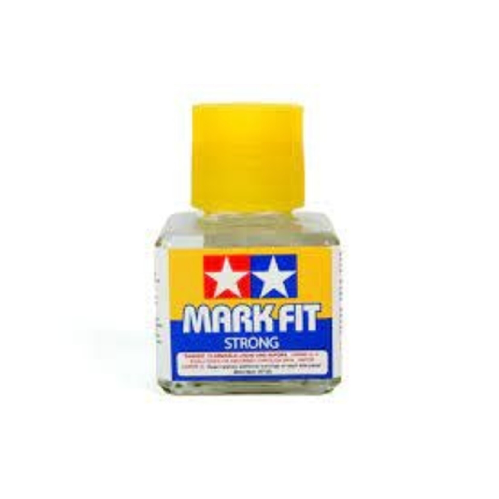 Tamiya 87135 Mark Fit (Strong) Decal Setting Fluid