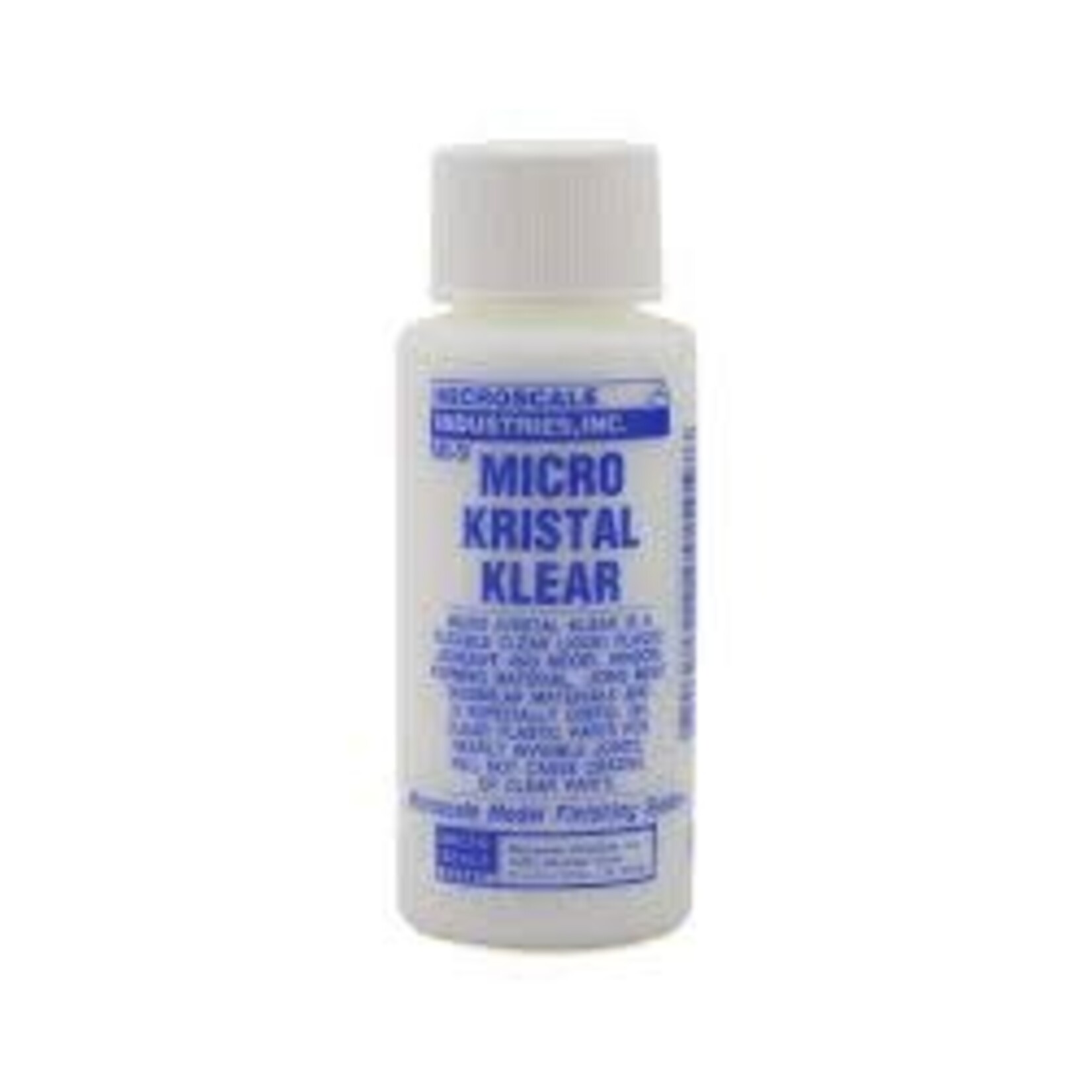 Micro Scale MI-9 Micro Kristal Klear, 1 oz