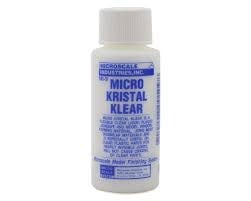 MI-9 Micro Kristal Klear, 1 oz