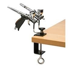 400 Universal Airbrush Holder