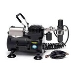 Iwata 850 Smart Jet Air Compressor