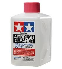 87089 Airbrush Cleaner 250ml