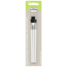 281178 3 Piece Flat Brush Set (8708)