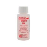 Micro Scale MI-2 Micro Sol Setting Solution, 1 oz