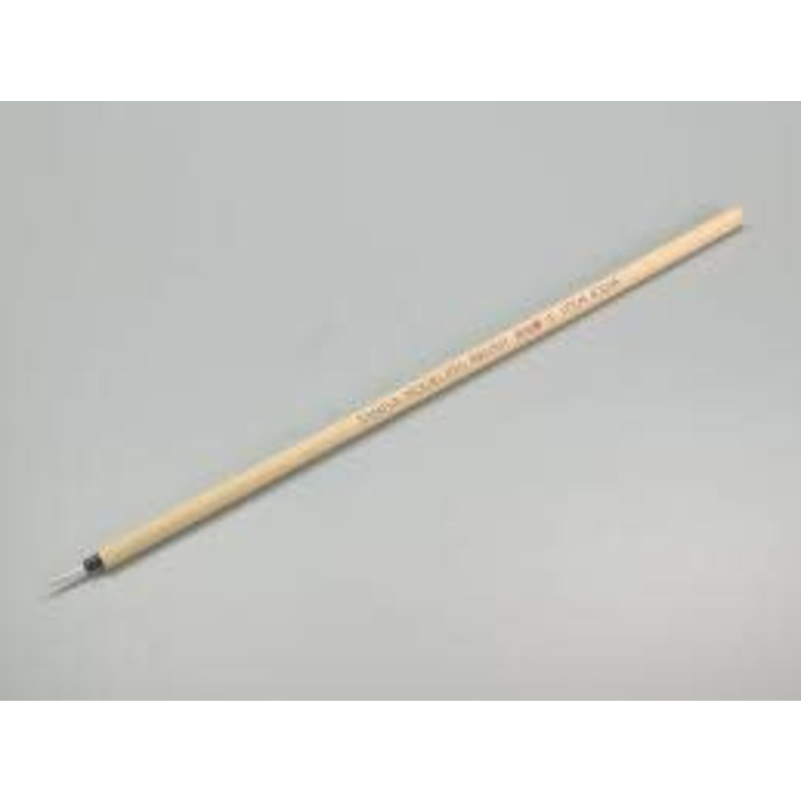 Tamiya 87016 Pointed Brush Medium