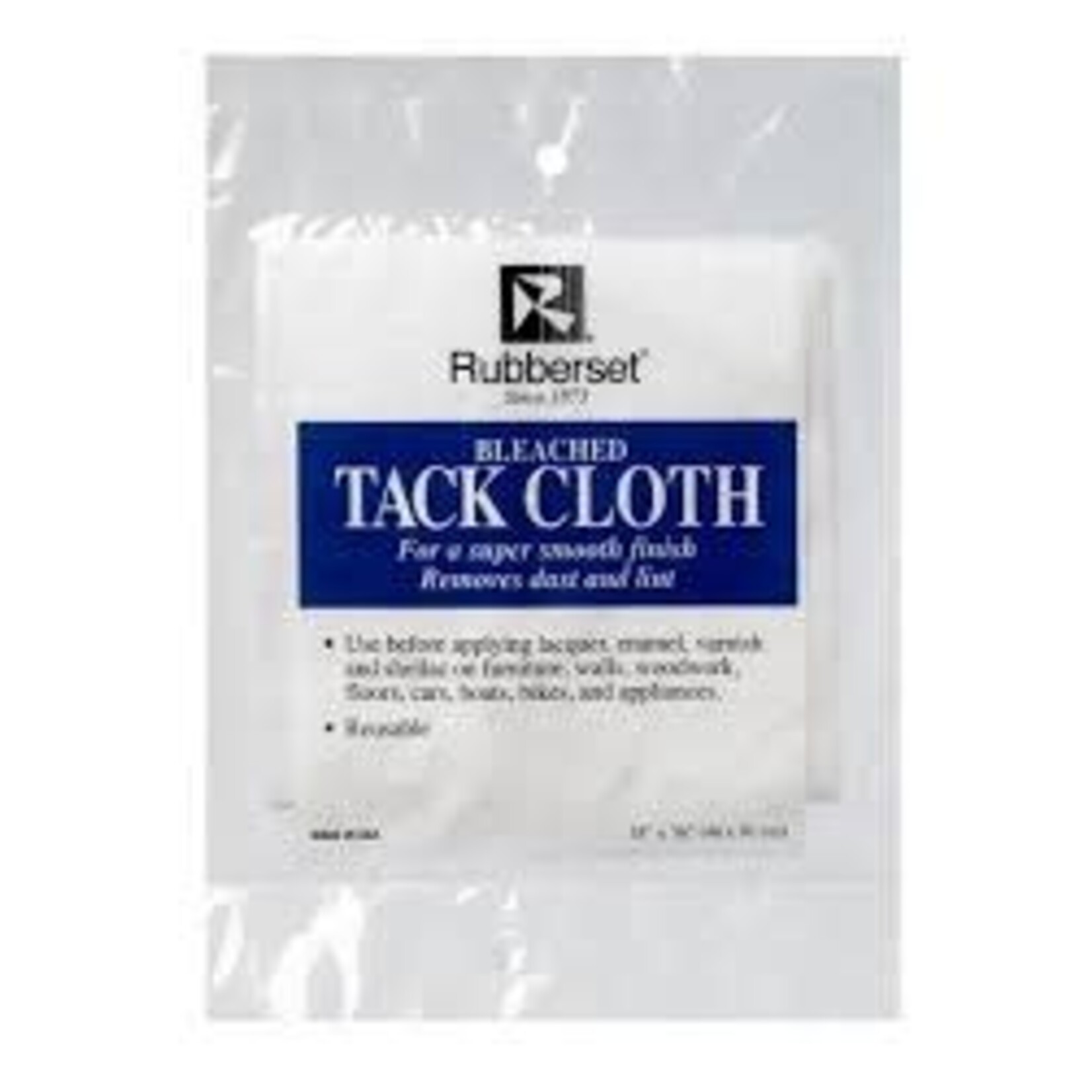 90148 Bleached Tack Cloth Chuck's Trains & Hobby Depot