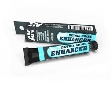 9050 Detail Shine Enhancer (Modeling Wax) 20ml Tube