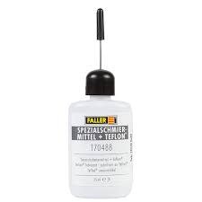 170488 Teflon lubricant - needle applicator, 25 ml