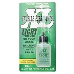 Excelle 56 XL Light Oil 15 ML