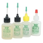 Excelle 9012 O&G Lube Kit