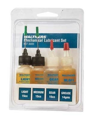 9473000 Lubricant Set/4