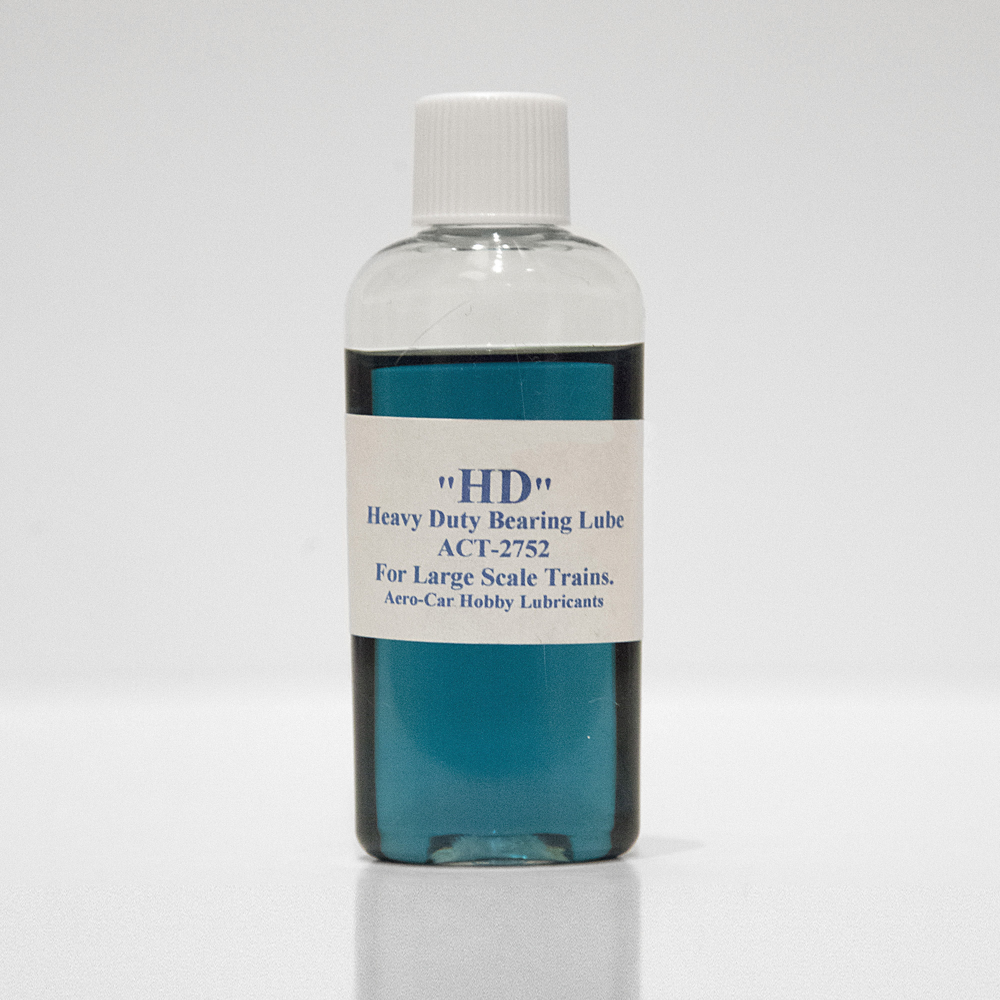 Bearing Lube - Heavy Duty - 1oz.