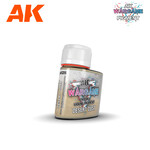 AK 1215 Desert Dust Wargame Liquid Pigment Enamel 35ml