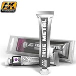 AK Interactive 452 True Metal Wax Metallic Purple 20ml Tube