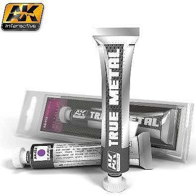 452 True Metal Wax Metallic Purple 20ml Tube
