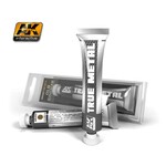 AK Interactive 453 True Metal Wax Old Bronze 20ml Tube